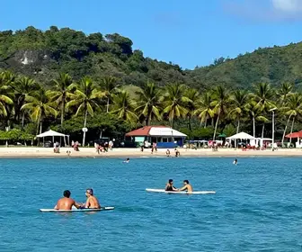 Descubra a Experiência Única de um Passeio de Veleiro em Fortaleza