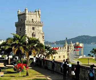 Descubra a Fortaleza de Nossa Senhora da Assunção e Sua História Descubra a Fortaleza de Nossa Senhora da Assunção e Sua História