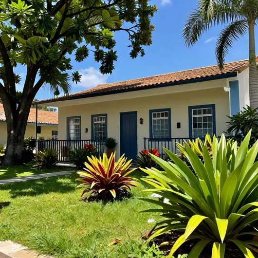 Descubra a Guesthouse Pousada Centro e Praia Descubra a Guesthouse Pousada Centro e Praia