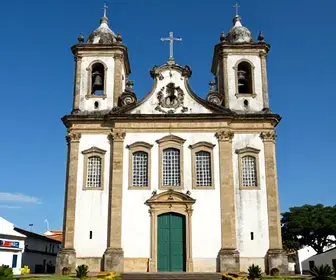 Descubra a História da Igreja Nossa Senhora do Rosário em Fortaleza Descubra a História da Igreja Nossa Senhora do Rosário em Fortaleza