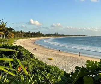 Descubra a Praia de Caça e Pesca em Fortaleza: Um Paraíso Natural Descubra a Praia de Caça e Pesca em Fortaleza: Um Paraíso Natural