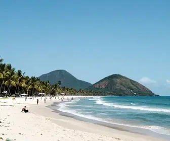 Descubra a Praia do Titanzinho em Fortaleza Descubra a Praia do Titanzinho em Fortaleza