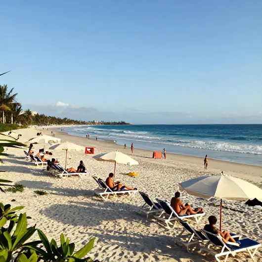Descubra a Terra do Sol Praia