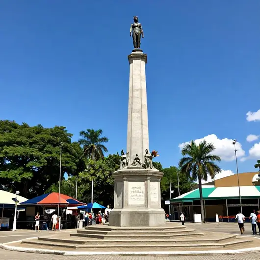 Descubra a VM Turismo e Viagens LTDA