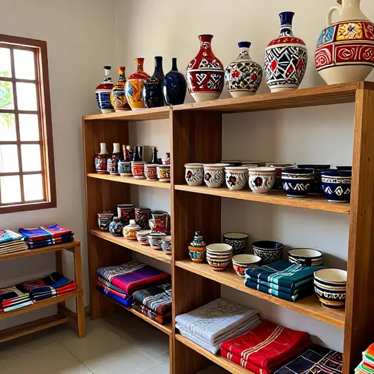 Descubra Angélica Artesanatos