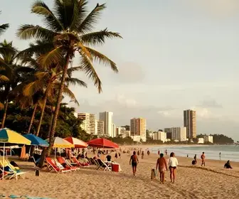 Descubra as Melhores Agências para Passeios em Fortaleza