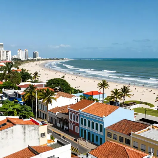Descubra as Melhores Atrações com Vitorino Turismo