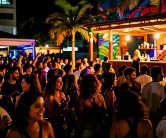 Descubra as Melhores Baladas em Fortaleza para Aproveitar a Vida Noturna