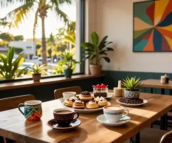 Descubra as Melhores Cafeterias de Fortaleza para Saborear Café Descubra as Melhores Cafeterias de Fortaleza para Saborear Café