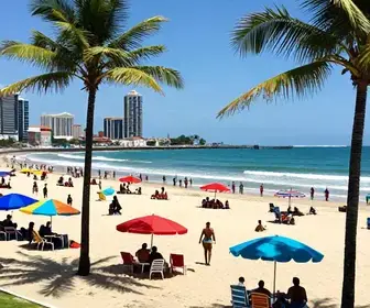 Descubra as melhores curiosidades em Fortaleza: 2 lugares imperdíveis