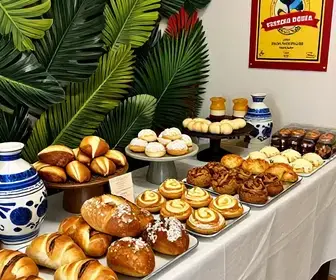 Descubra as Melhores Padarias em Fortaleza: Um Guia Completo