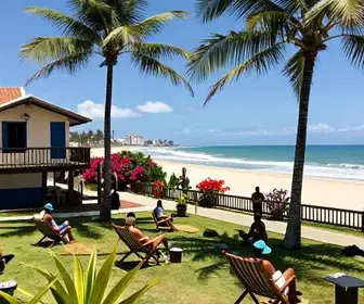 Descubra as Melhores Pousadas de Fortaleza para Sua Próxima Viagem
