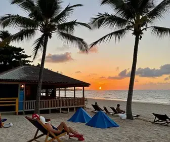Descubra as Melhores Pousadas na Praia de Iracema em Fortaleza Descubra as Melhores Pousadas na Praia de Iracema em Fortaleza