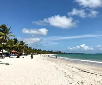 Descubra as Melhores Praias de Fortaleza para Visitar