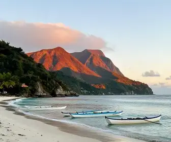 Descubra Canoa Quebrada: Uma Viagem Imperdível saindo de Fortaleza