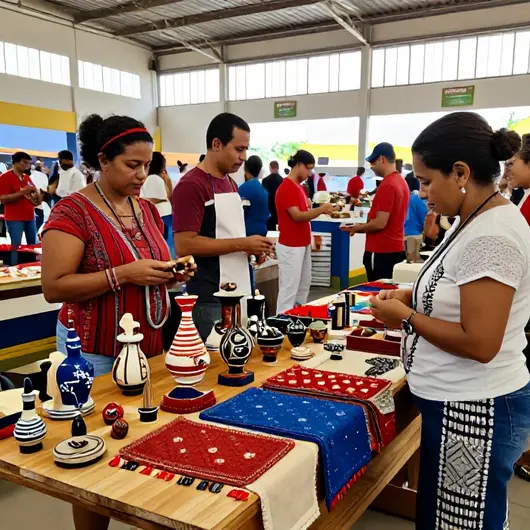 Descubra EMILLY E ARTESANATOS