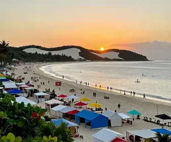 Descubra Fortaleza em 7 Dias: Um Guia Completo de Atrações e Experiências Descubra Fortaleza em 7 Dias: Um Guia Completo de Atrações e Experiências