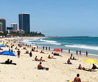 Descubra Fortaleza em Março: Dicas e Curiosidades Descubra Fortaleza em Março: Dicas e Curiosidades