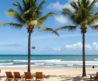 Descubra Fortaleza em Novembro: O Que Fazer e Ver