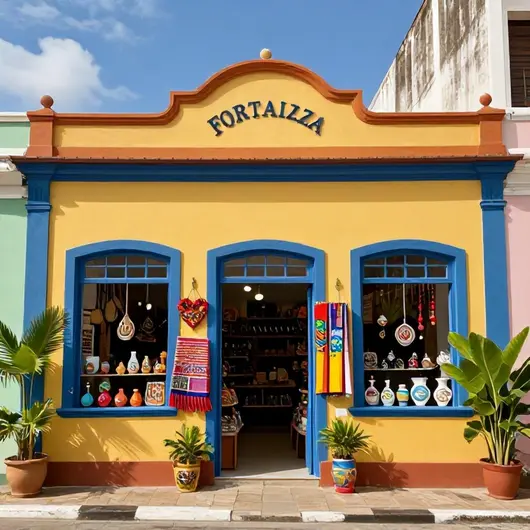 Descubra KLEIDIVAN ARTESANATOS