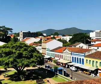 Descubra Messejana: Um dos Bairros Mais Tradicionais de Fortaleza