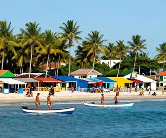 Descubra Mucuripe: O Coração da Cultura e Beleza de Fortaleza