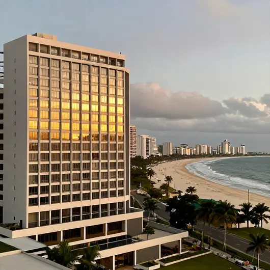 Descubra o Apart-Hotel Iate Plaza Descubra o Apart-Hotel Iate Plaza