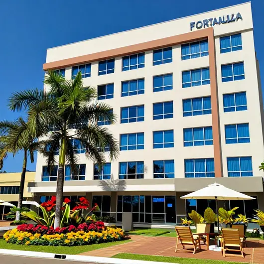 Descubra o Apart-Hotel para 3 pessoas Descubra o Apart-Hotel para 3 pessoas