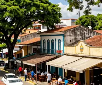 Descubra o Charme do Bairro Varjota em Fortaleza