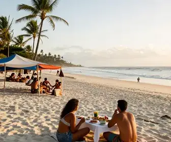 Descubra o Custo de Viajar para Fortaleza: Dicas e Informações Essenciais
