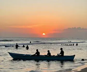 Descubra o Encanto do Passeio de Jangada em Fortaleza
