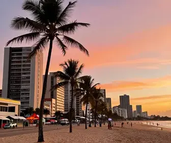 Descubra o Espigão de Iracema: Um Icone de Fortaleza
