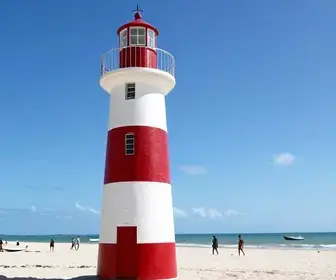 Descubra o Farol do Mucuripe: História e Atrativos em Fortaleza Descubra o Farol do Mucuripe: História e Atrativos em Fortaleza