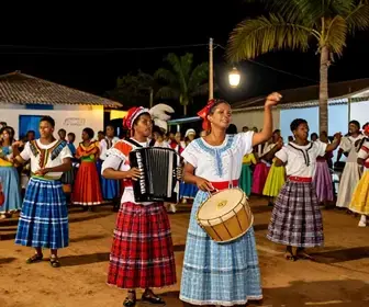 Descubra o Forró no Ceará: Uma Imersão na Cultura Nordestina