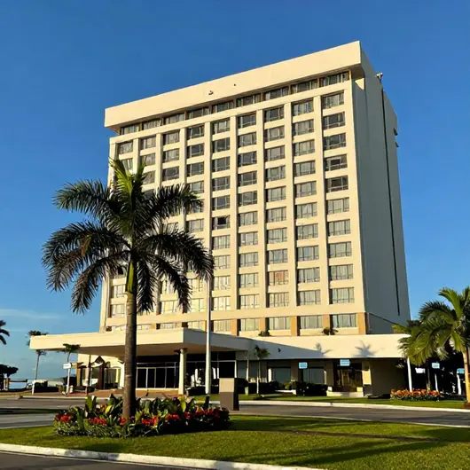 Descubra o Hotel Beira Mar