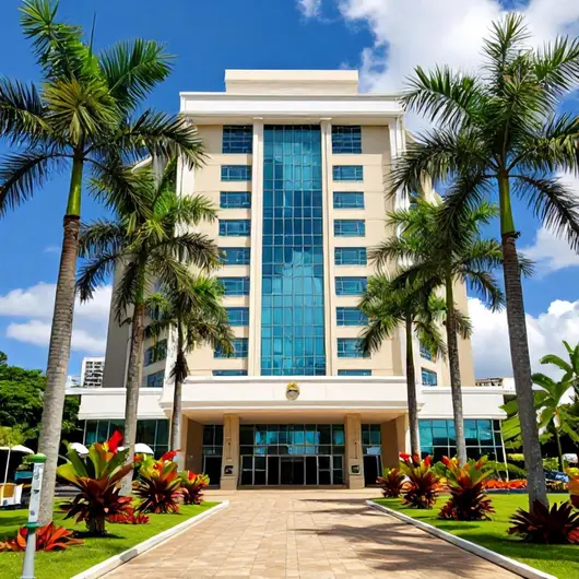 Descubra o Hotel Flat Classic