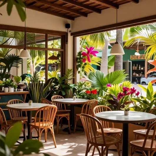 Descubra o Illa Café Descubra o Illa Café