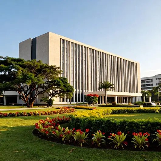 Descubra o Instituto Machado