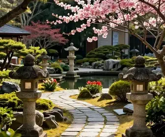 Descubra o Jardim Japonês de Fortaleza: Um Refúgio de Tranquilidade Descubra o Jardim Japonês de Fortaleza: Um Refúgio de Tranquilidade