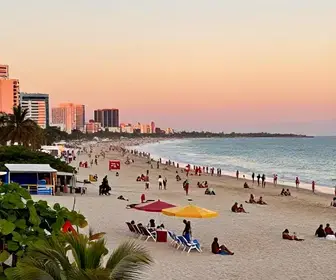 Descubra o Melhor de Fortaleza em Setembro: Dicas e Atrações Imperdíveis