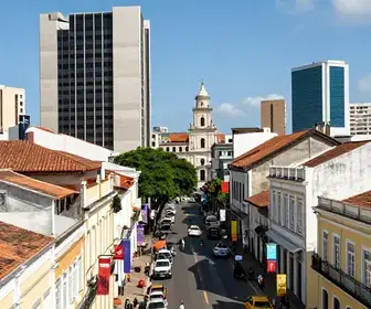 Descubra o Melhor Roteiro Cultural em Fortaleza