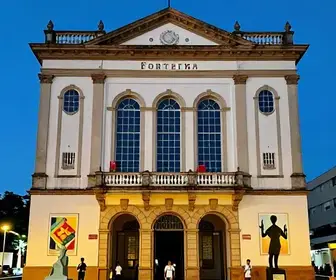 Descubra o Museu da Cultura Cearense em Fortaleza