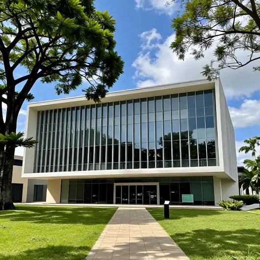 Descubra o Museu da Fotografia Fortaleza Descubra o Museu da Fotografia Fortaleza