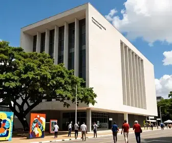 Descubra o Museu da Imagem e do Som em Fortaleza