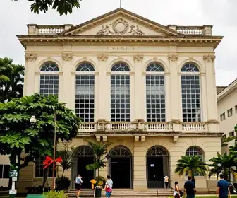 Descubra o Museu da Indústria em Fortaleza: História e Cultura