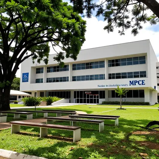 Descubra o Núcleo de Inclusão e Acessibilidade