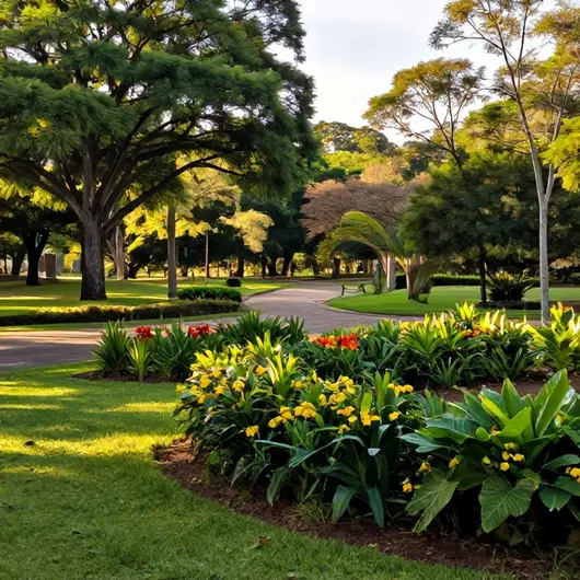 Descubra o Parque Estadual do Cocó