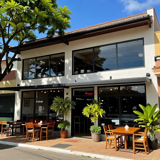 Descubra o Pipo Restaurante
