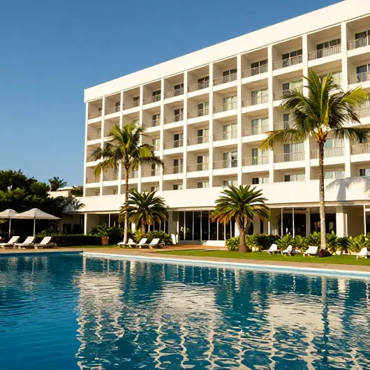 Descubra o Praiano Hotel Official