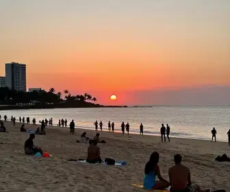 Descubra o Que Fazer em Fortaleza em Maio